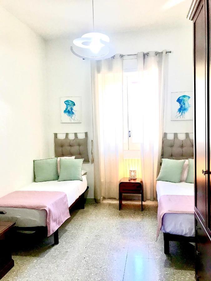La Casa Di Julia Apartment Lecce Exterior foto