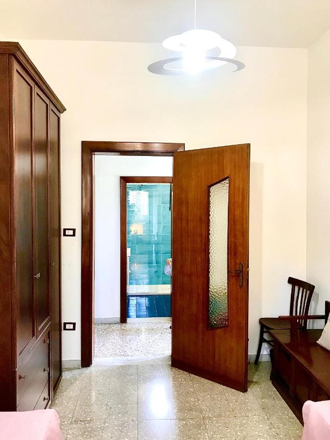 La Casa Di Julia Apartment Lecce Exterior foto