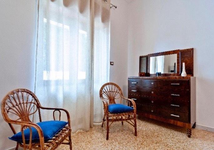 La Casa Di Julia Apartment Lecce Exterior foto