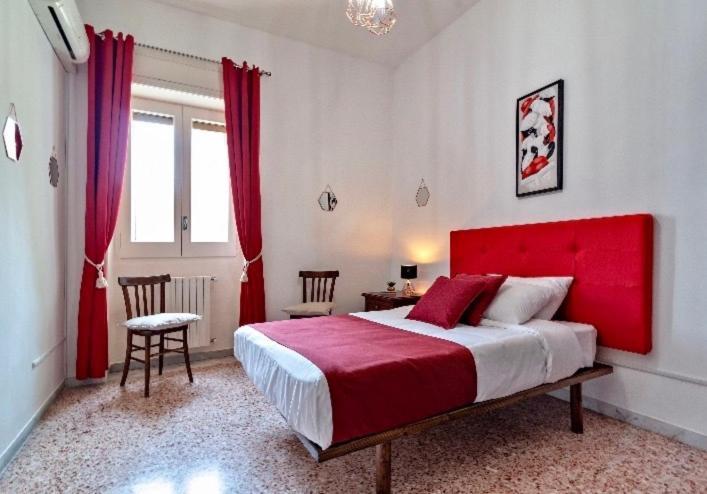 La Casa Di Julia Apartment Lecce Exterior foto